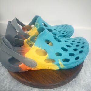 Merrell Mens Hydro Koc  Shoes Size 10